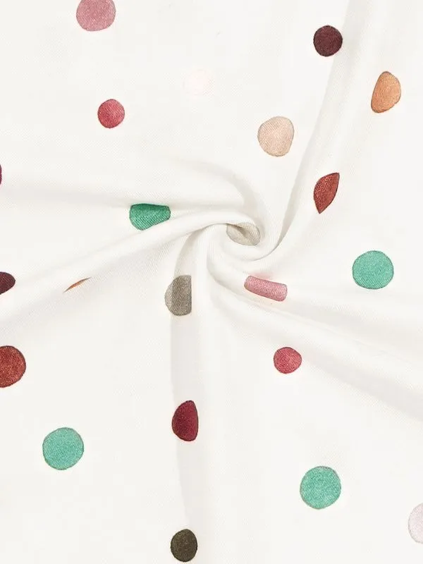 Confetti Bamboo Two-pieces Set