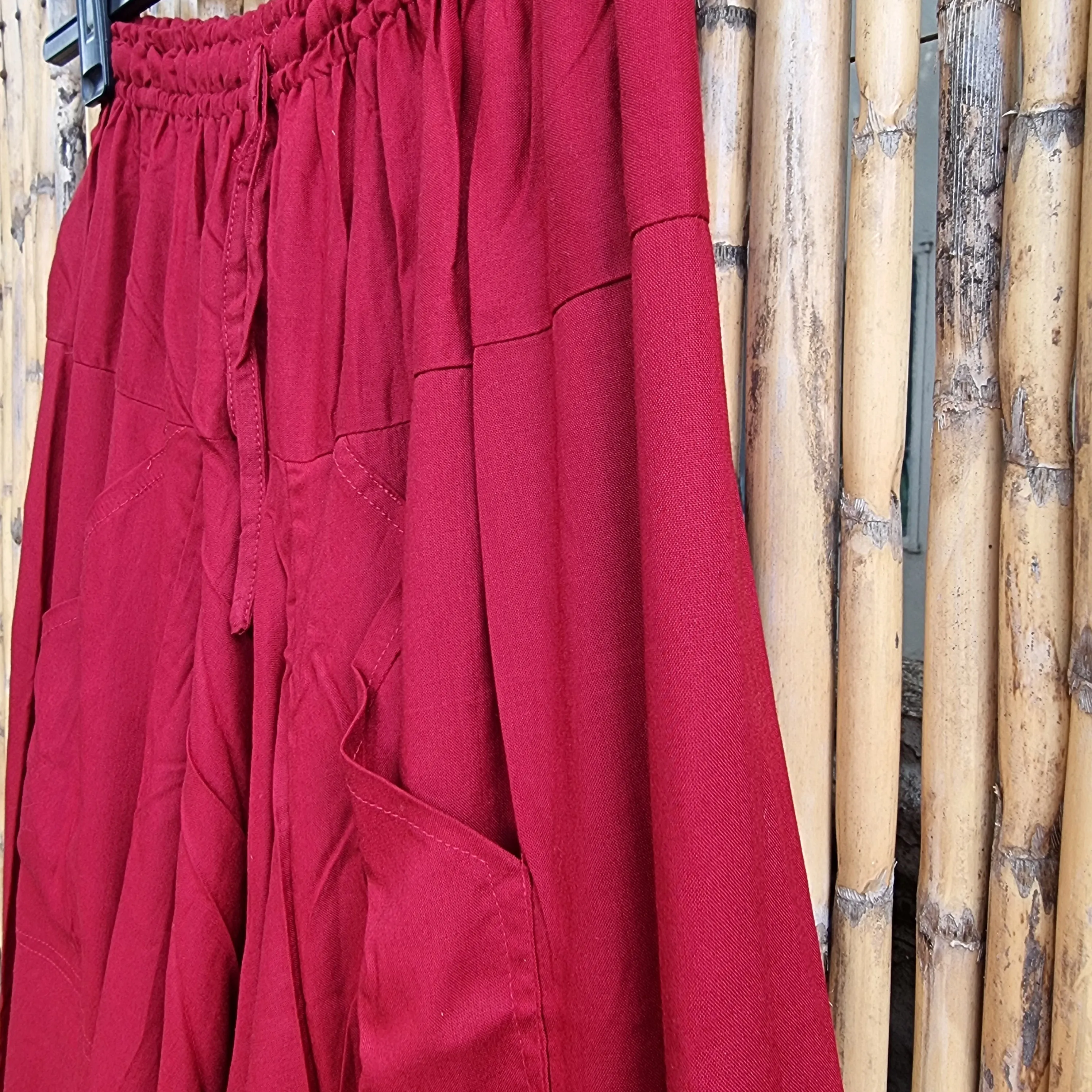 Cotton Harem Pants ( Various Colours )