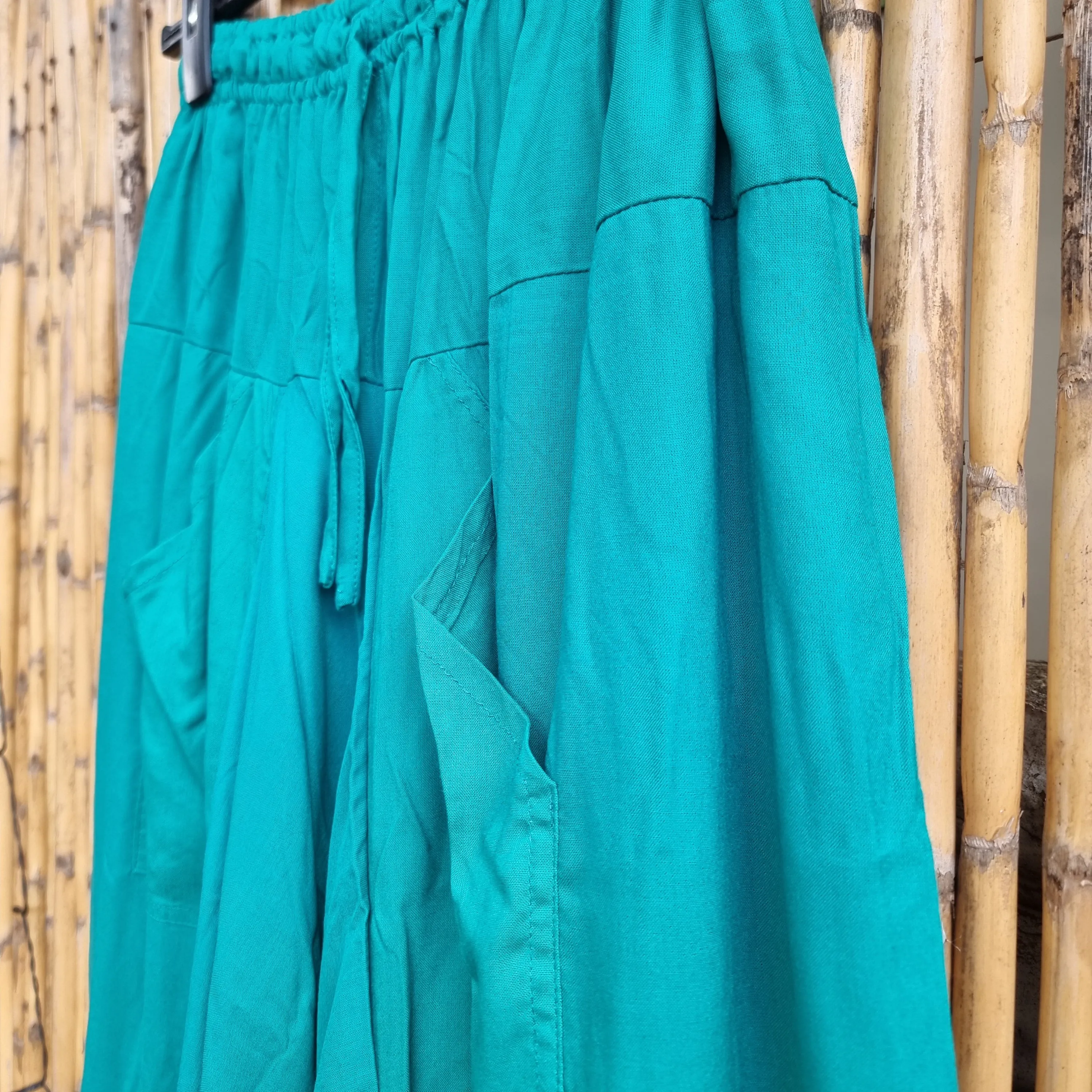 Cotton Harem Pants ( Various Colours )