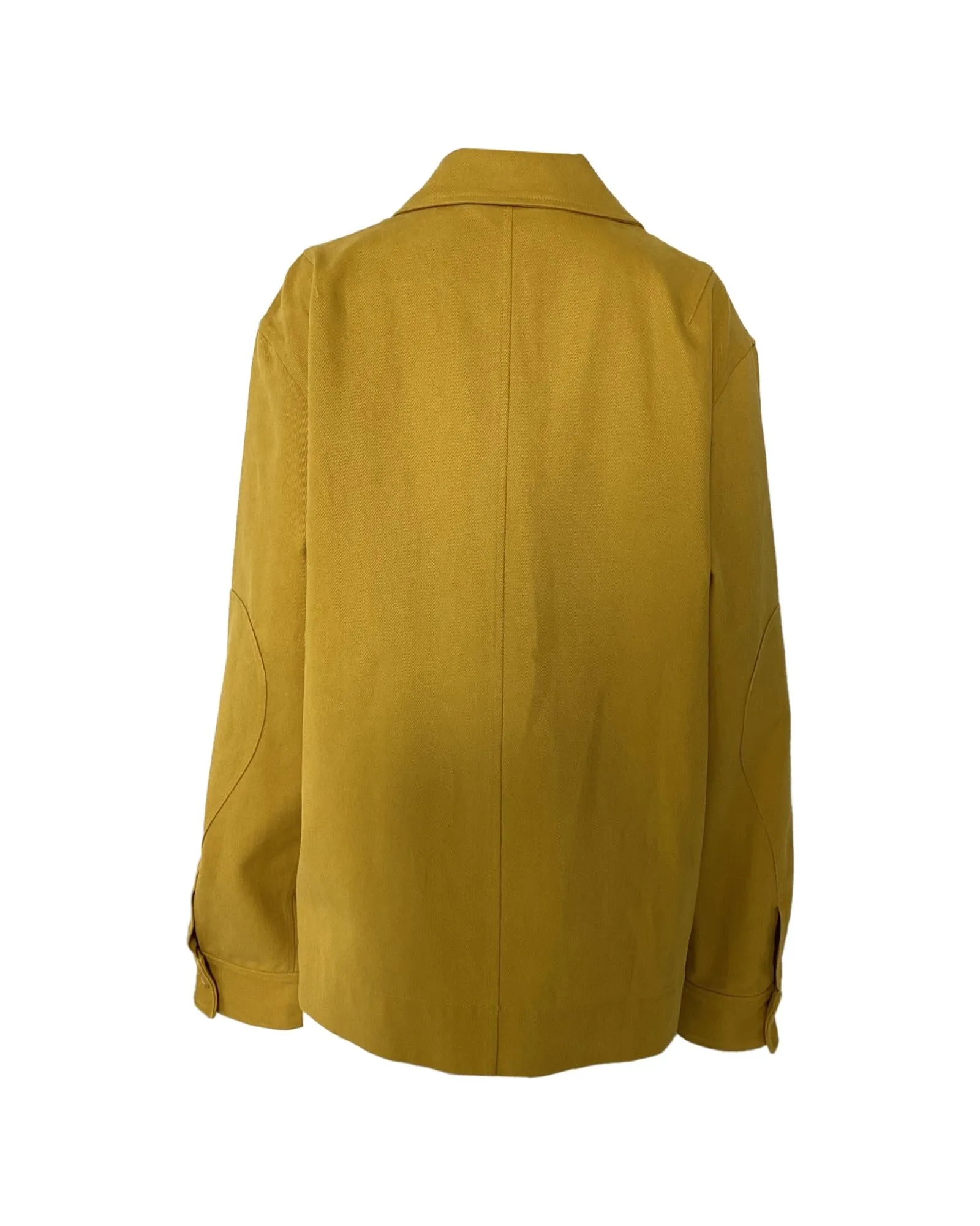 Cotton Utility Jacket