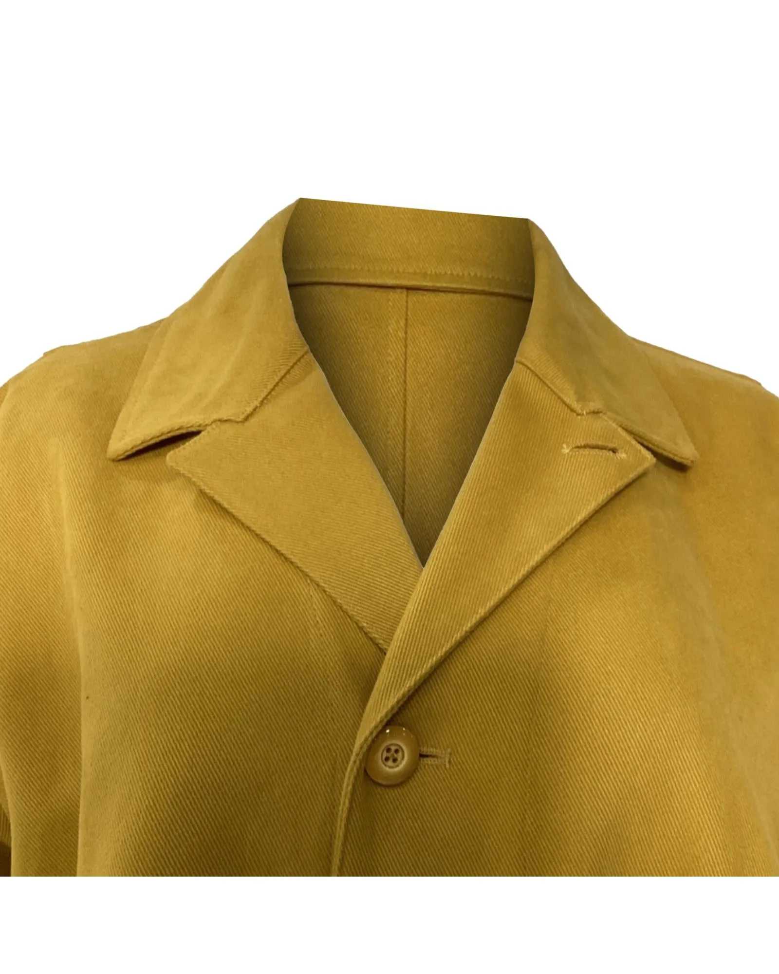 Cotton Utility Jacket