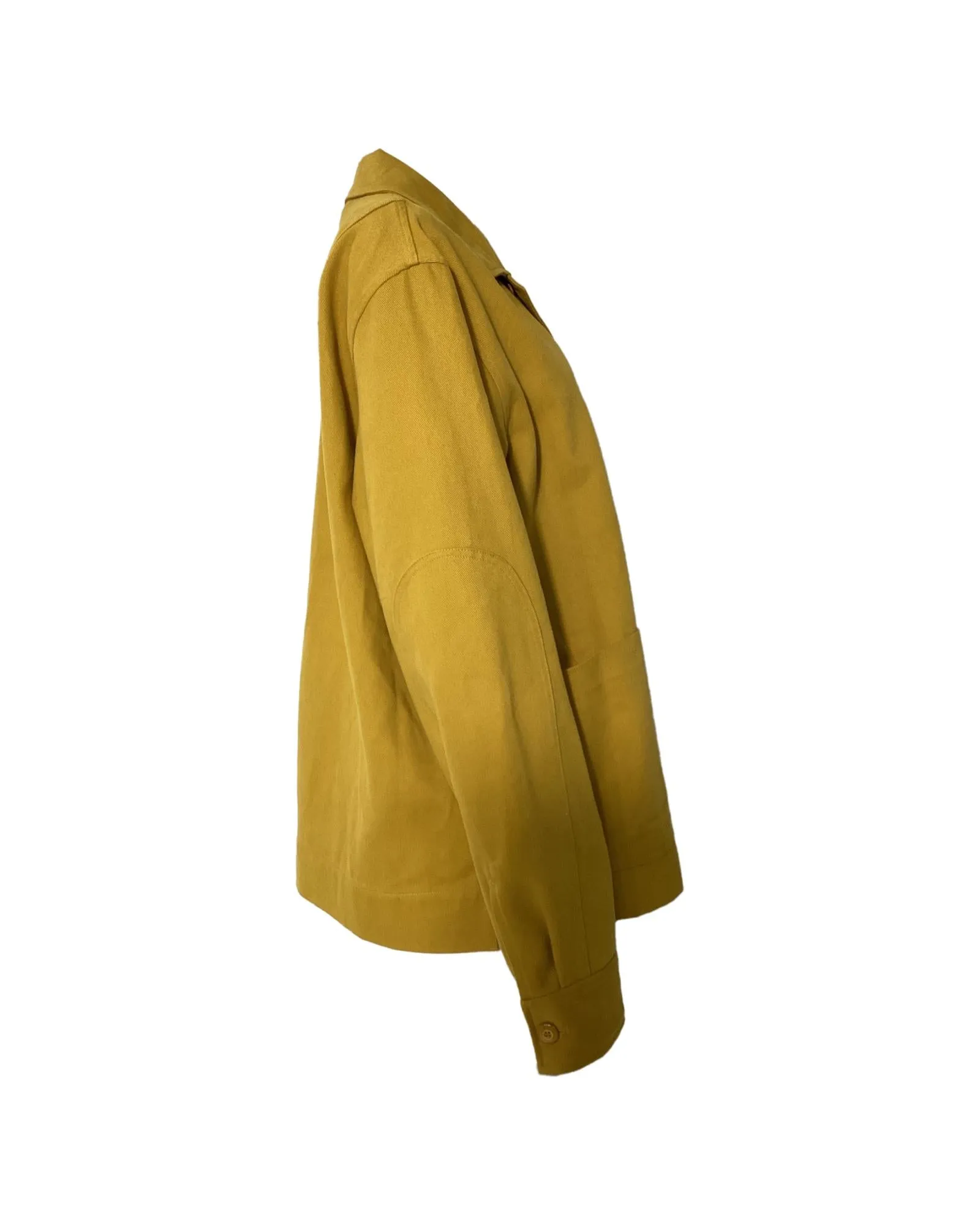 Cotton Utility Jacket