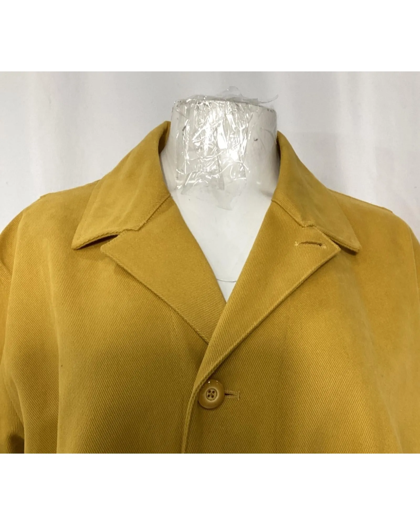 Cotton Utility Jacket