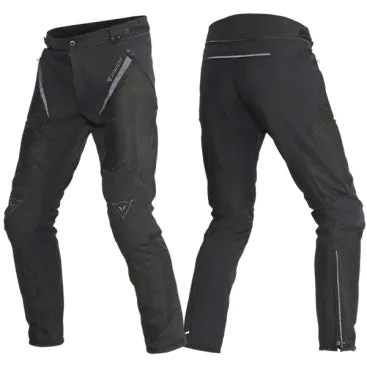 DAINESE P. DRAKE SUPER AIR TEX TROUSERS | BLACK