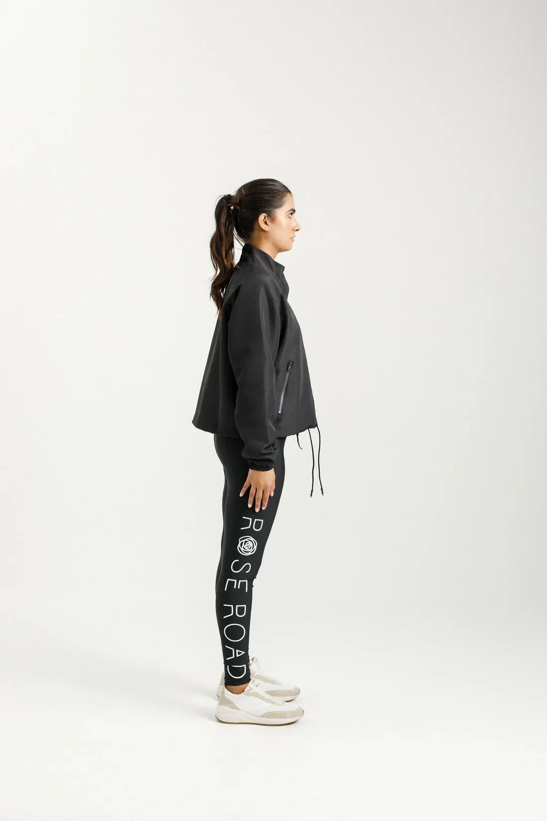 Dallas Jacket - Black