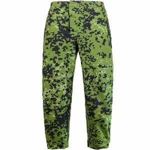 Danish Army M84 GORE-TEX Waterproof Trousers