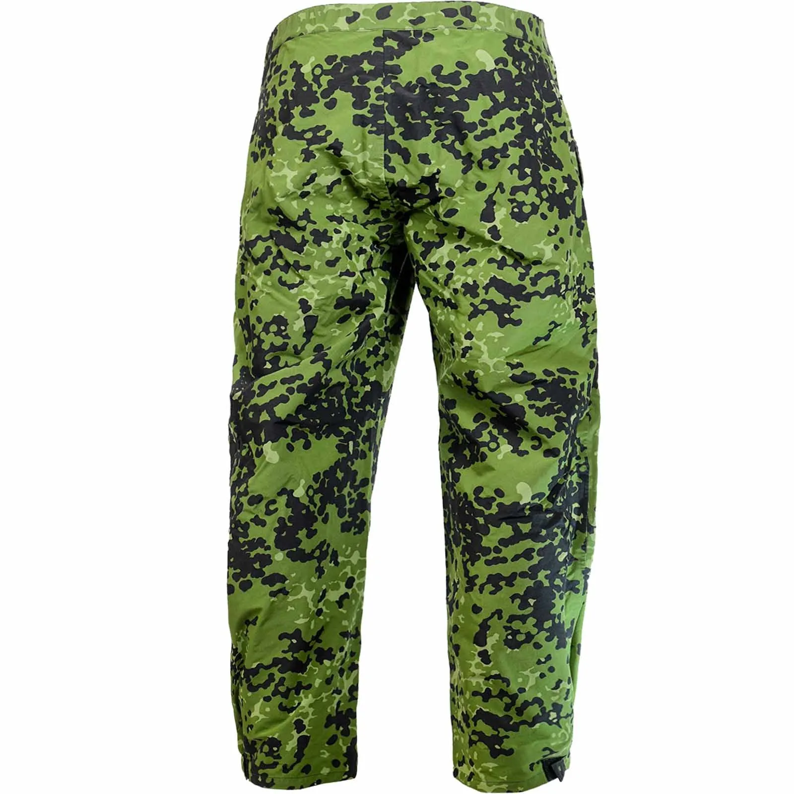 Danish Army M84 GORE-TEX Waterproof Trousers