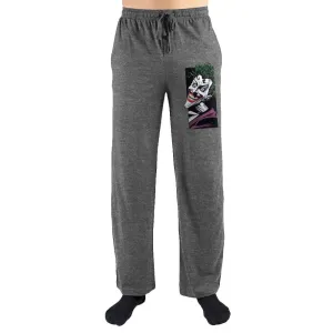 DC Comics Batman The Joker “Ha Ha Ha!” Sleep Pants