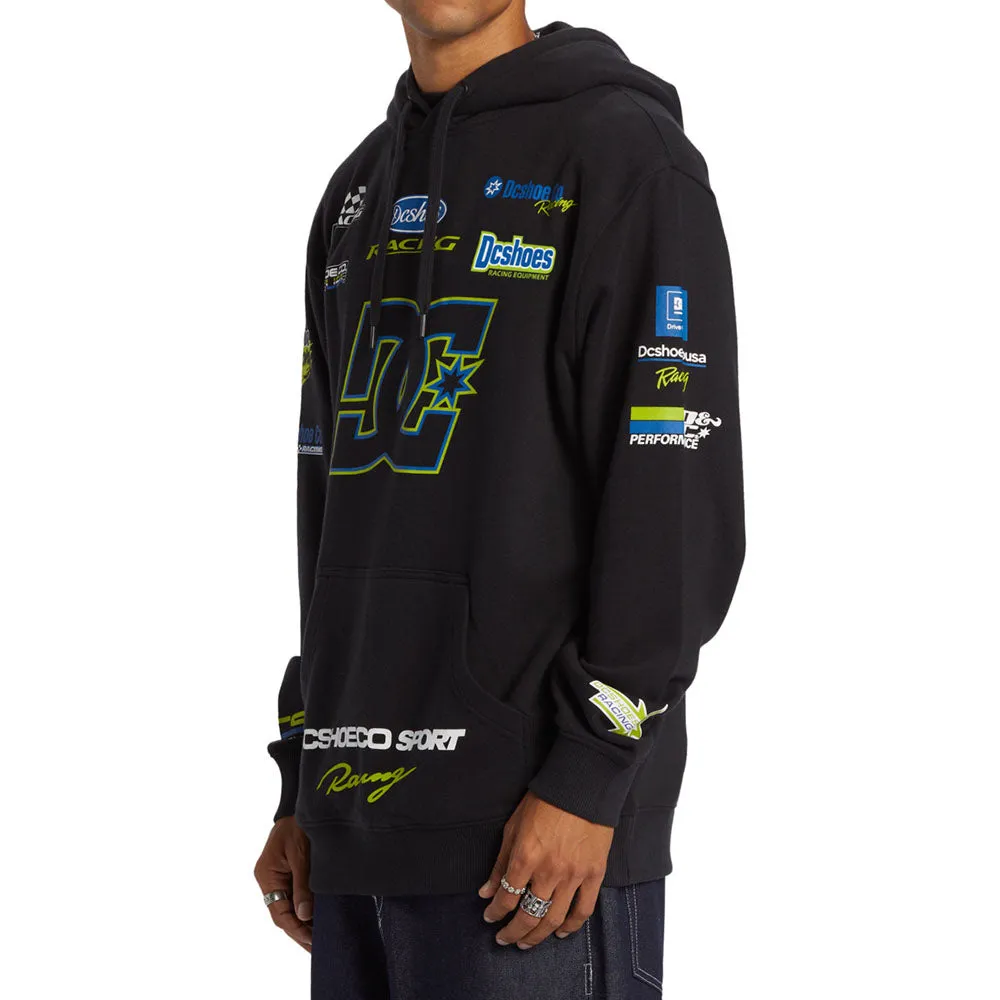 DC Racing Ph Top