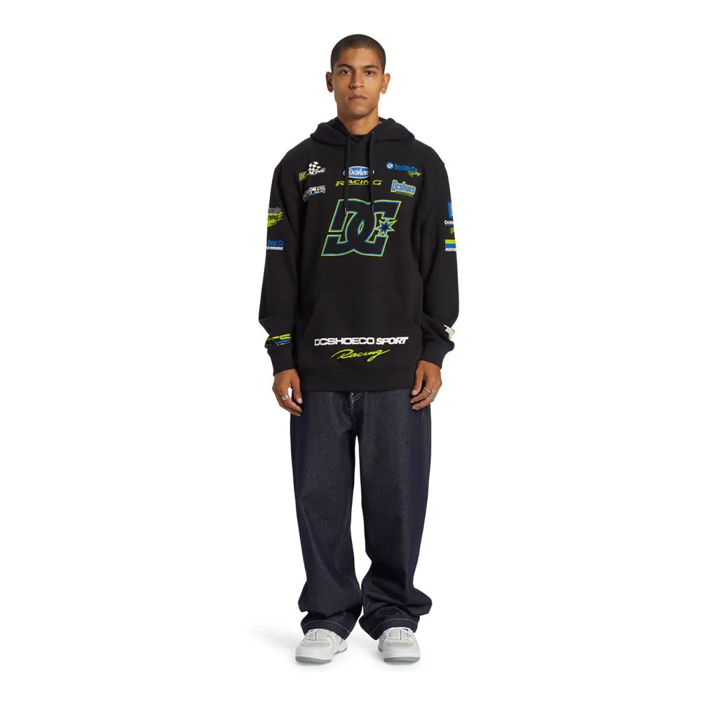 DC Racing Ph Top