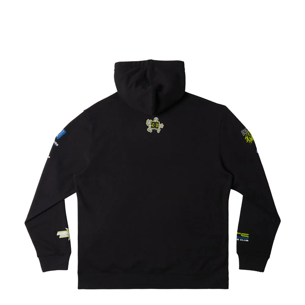 DC Racing Ph Top
