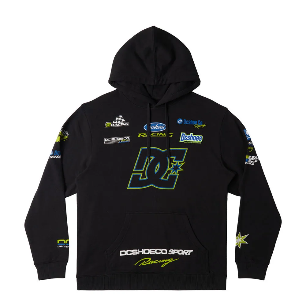 DC Racing Ph Top