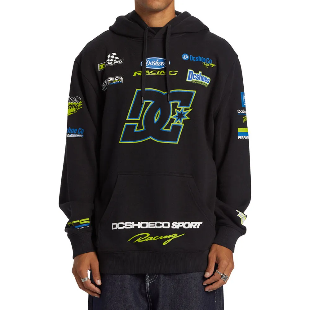 DC Racing Ph Top
