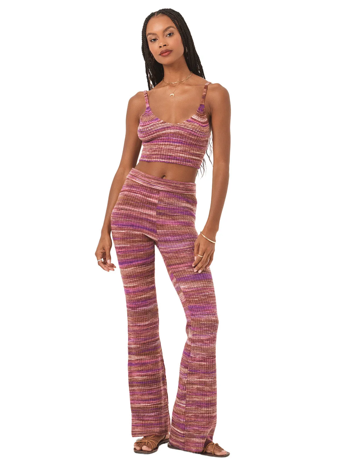 Demi-Demi Pant ::RET