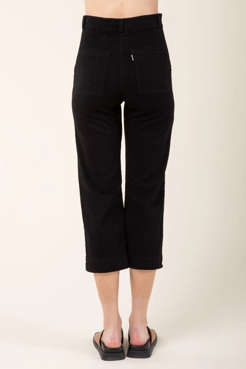 Denim Boiler Pants SALE