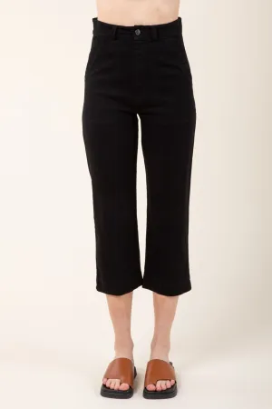Denim Boiler Pants SALE