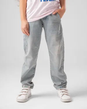 Denim Pants for Girls