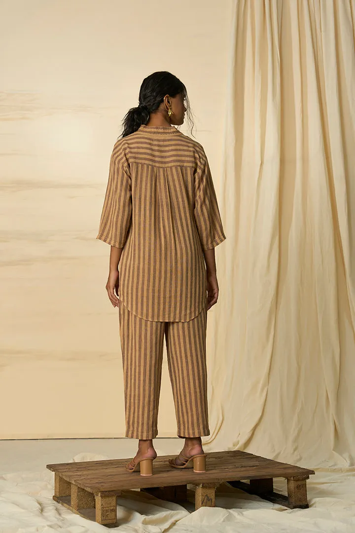Desert Kala Cotton Trousers