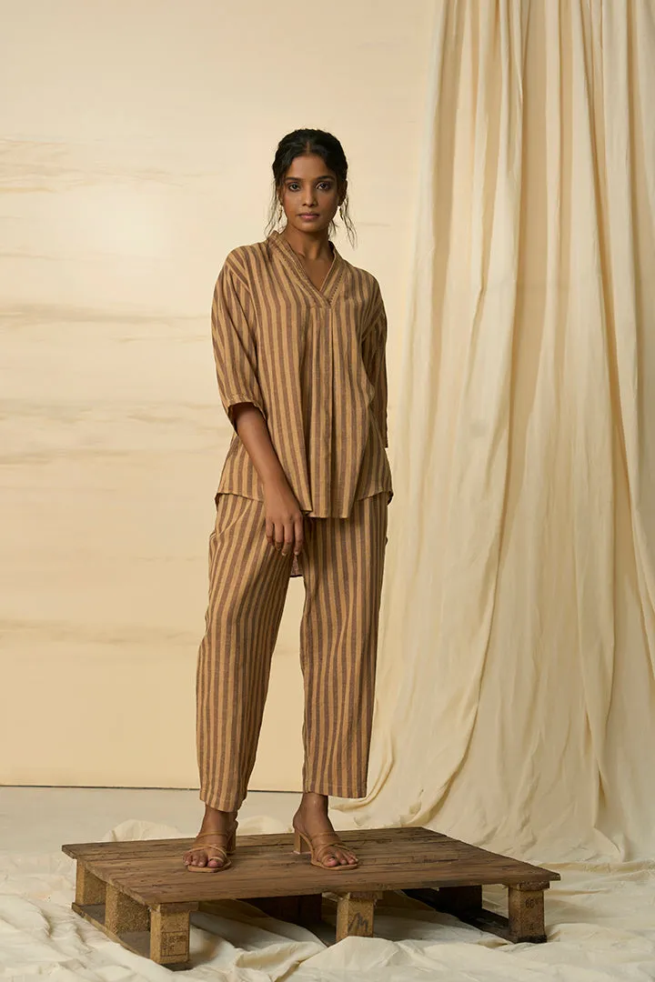 Desert Kala Cotton Trousers