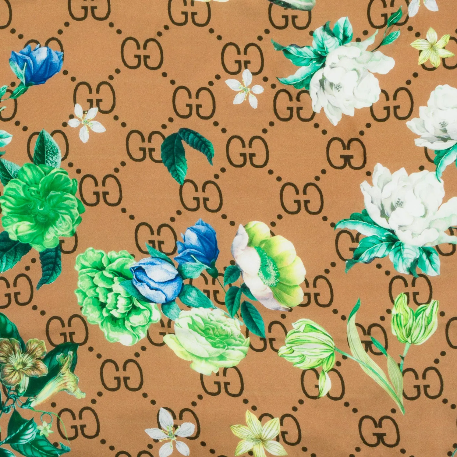 Designer Branded Fabric Des 63