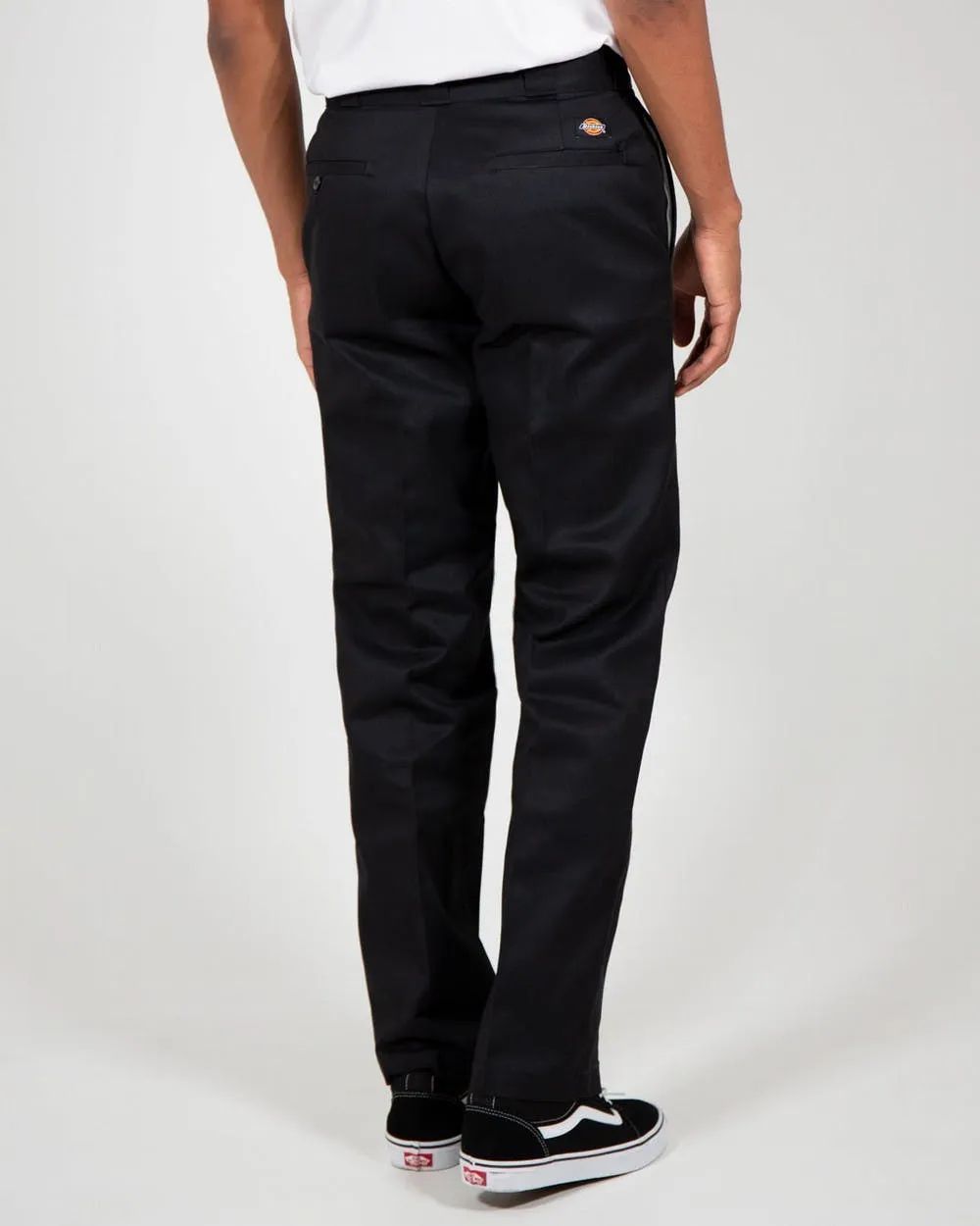 DICKIES 874 ORGINIAL WORK PANT BLACK