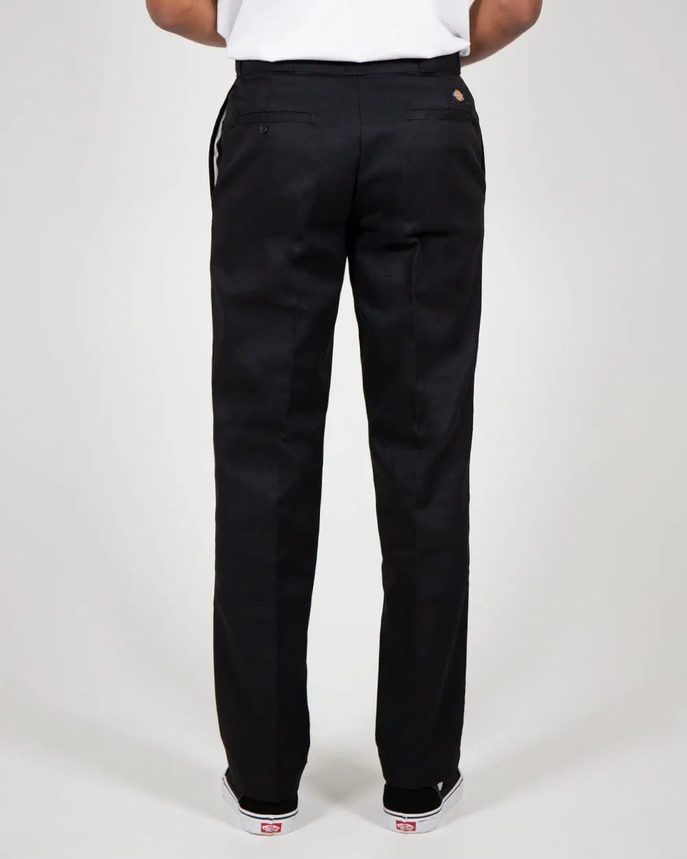 DICKIES 874 ORGINIAL WORK PANT BLACK