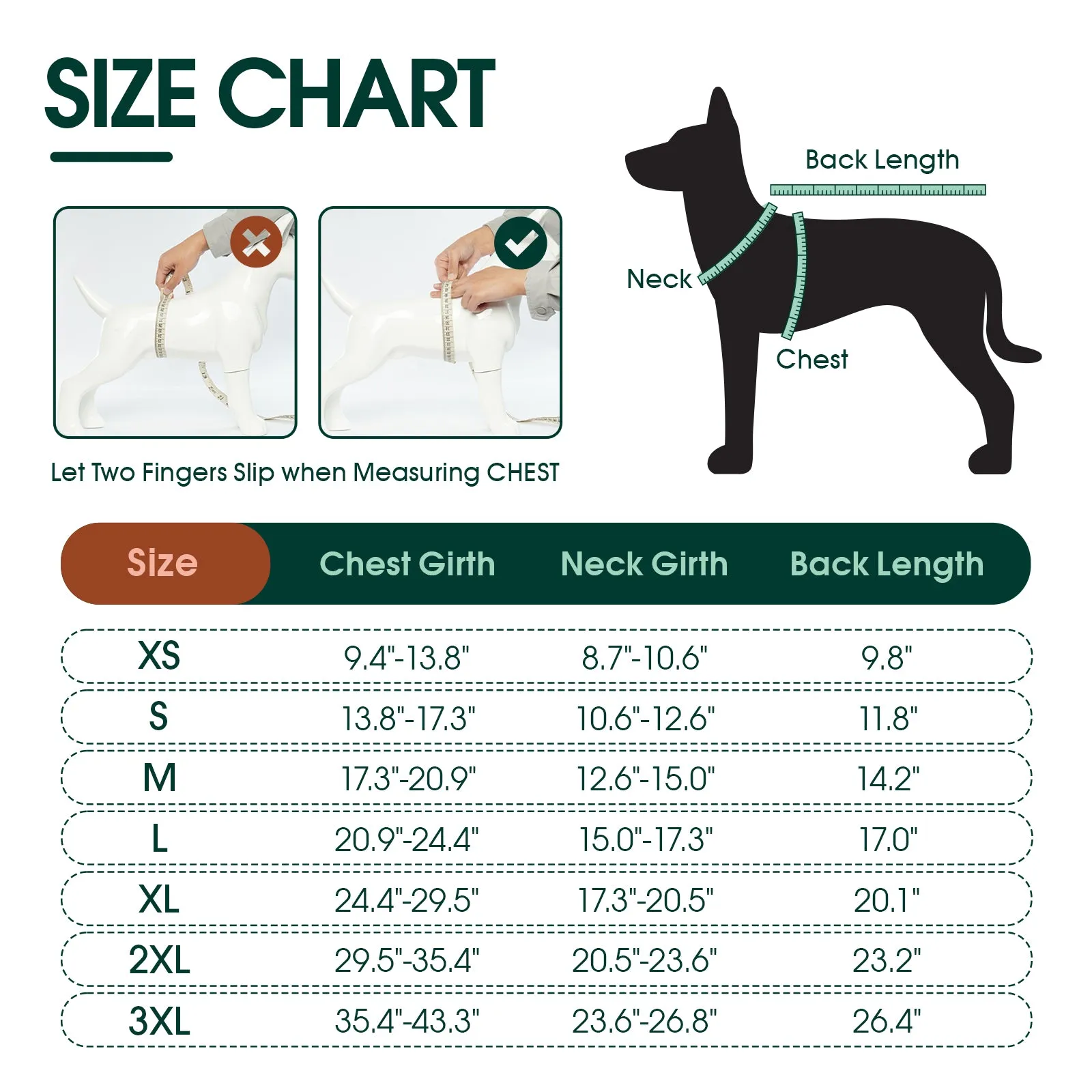 Dog Winter Coat, Reversible Dog Jacket, British Style