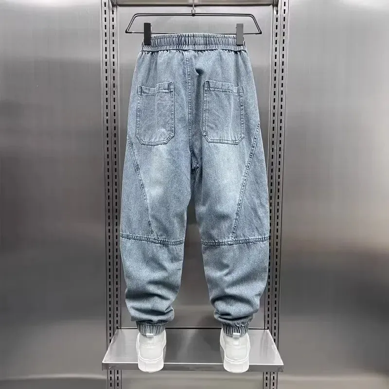 Dorian™ | Relaxed Style Pants
