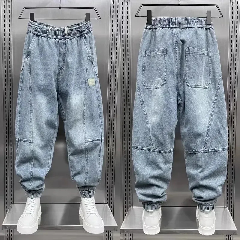 Dorian™ | Relaxed Style Pants