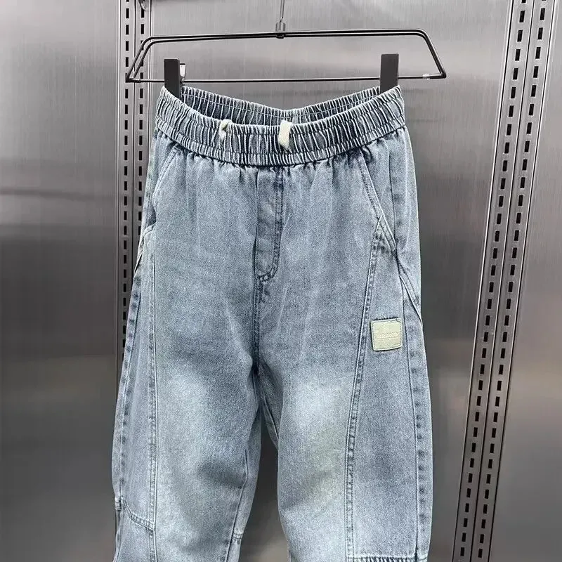 Dorian™ | Relaxed Style Pants