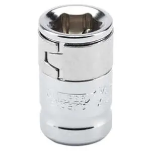 Draper Insert Bit Holder, 3/8 Sq. Dr., 10Mm Dr-33369