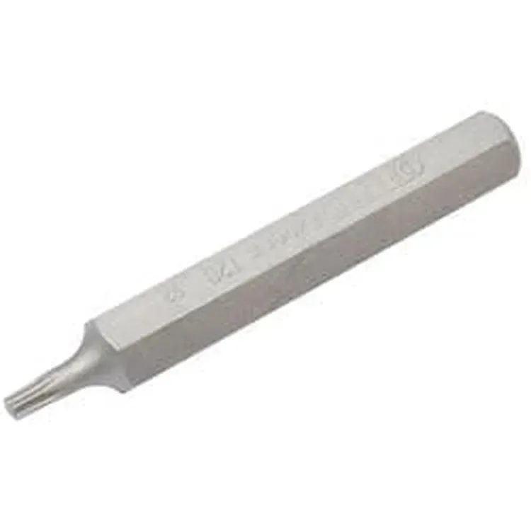 Draper T20 X 75Mm Draper Tx-Star 10Mm Insert Bit For Mechanic'S Bit Sets Dr-33357