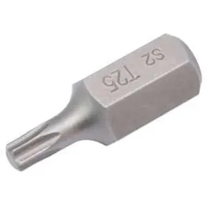 Draper T25 X 30Mm Draper Tx-Star 10Mm Insert Bit For Mechanic'S Bit Sets Dr-33351