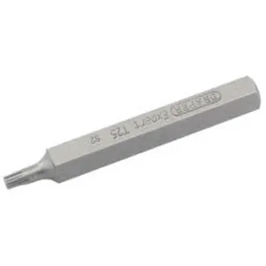 Draper T25 X 75Mm Draper Tx-Star 10Mm Insert Bit For Mechanic'S Bit Sets Dr-33359