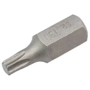 Draper T30 X 30Mm Draper Tx-Star 10Mm Insert Bit For Mechanic'S Bit Sets Dr-33352