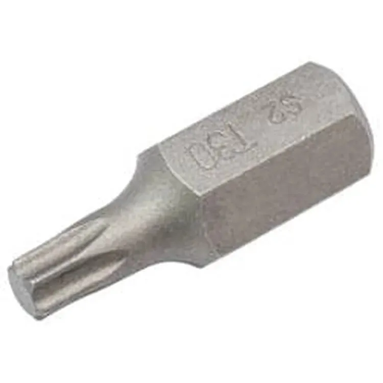 Draper T30 X 30Mm Draper Tx-Star 10Mm Insert Bit For Mechanic'S Bit Sets Dr-33352