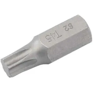 Draper T45 X 30Mm Draper Tx-Star 10Mm Insert Bit For Mechanic'S Bit Sets Dr-33354
