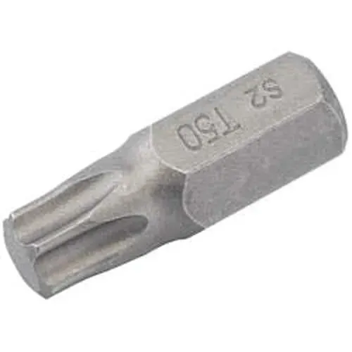 Draper T50 X 30Mm Draper Tx-Star 10Mm Insert Bit For Mechanic'S Bit Sets Dr-33355