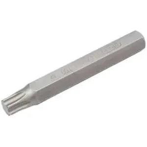 Draper T50 X 75Mm Draper Tx-Star 10Mm Insert Bit For Mechanic'S Bit Sets Dr-33365