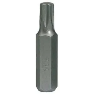 Draper Tx-Star Impact Screwdriver Bit, T35 Dr-66882