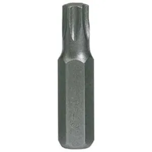 Draper Tx-Star Impact Screwdriver Bit, T40 Dr-66883