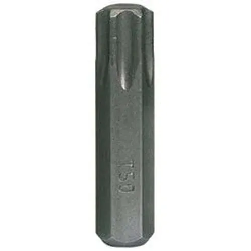 Draper Tx-Star Impact Screwdriver Bit, T50 Dr-66886