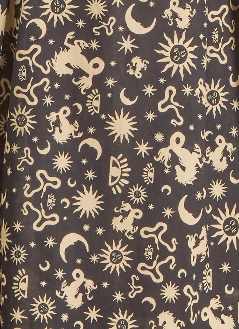Eclipse Palazzo Pants