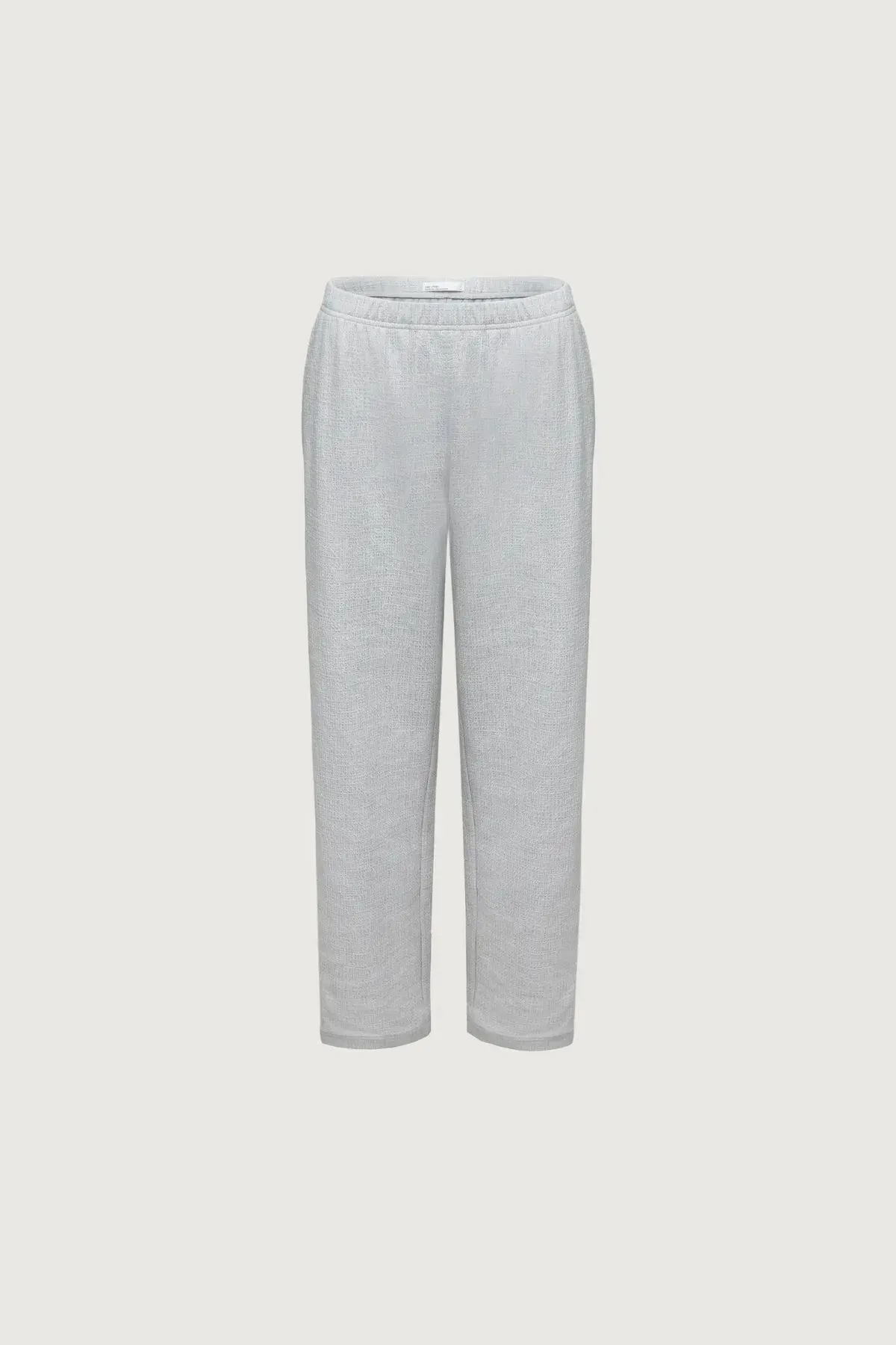 Elastic Waist Pant