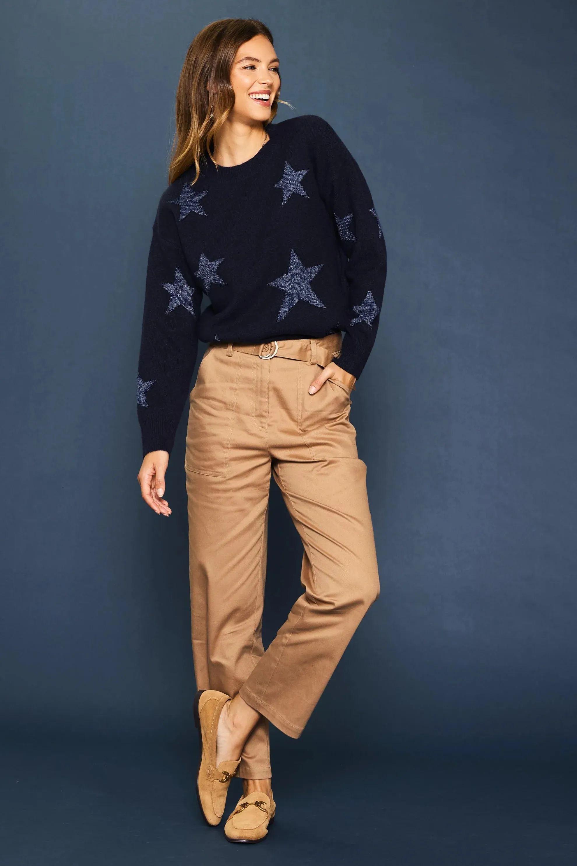 Elisabeth Pants