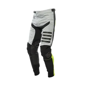 Elrod Astre Youth Pant - Silver/Black