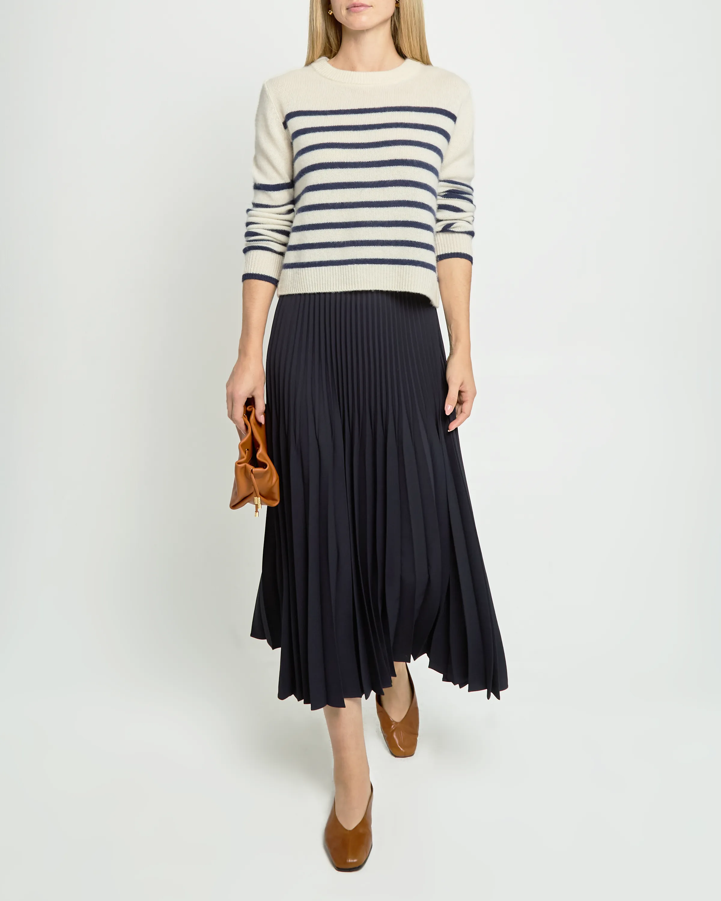 Eman Skirt