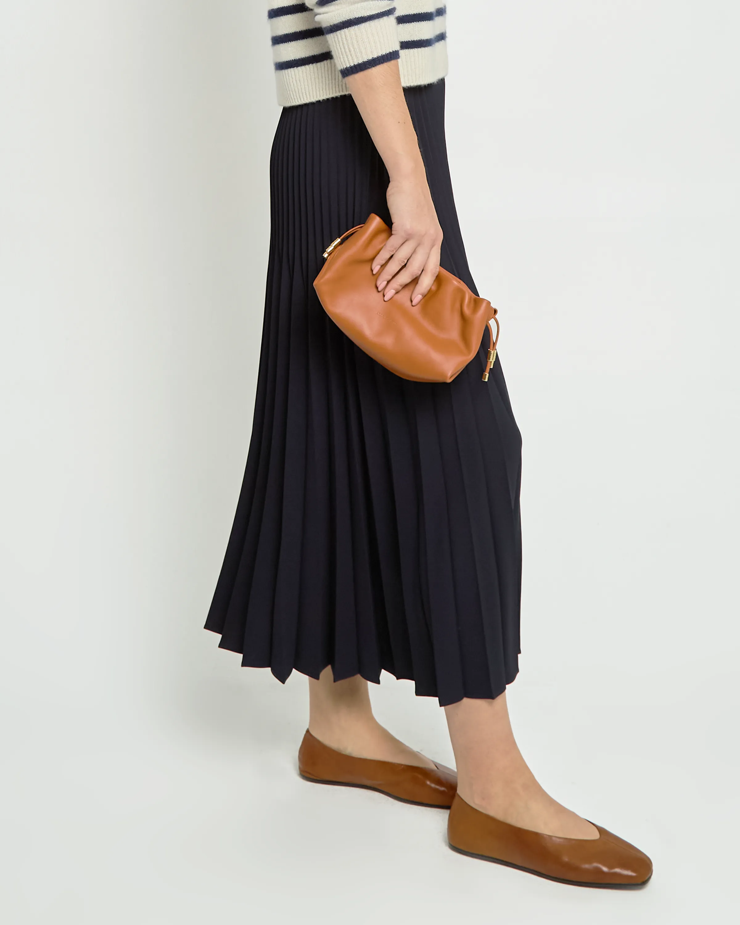 Eman Skirt