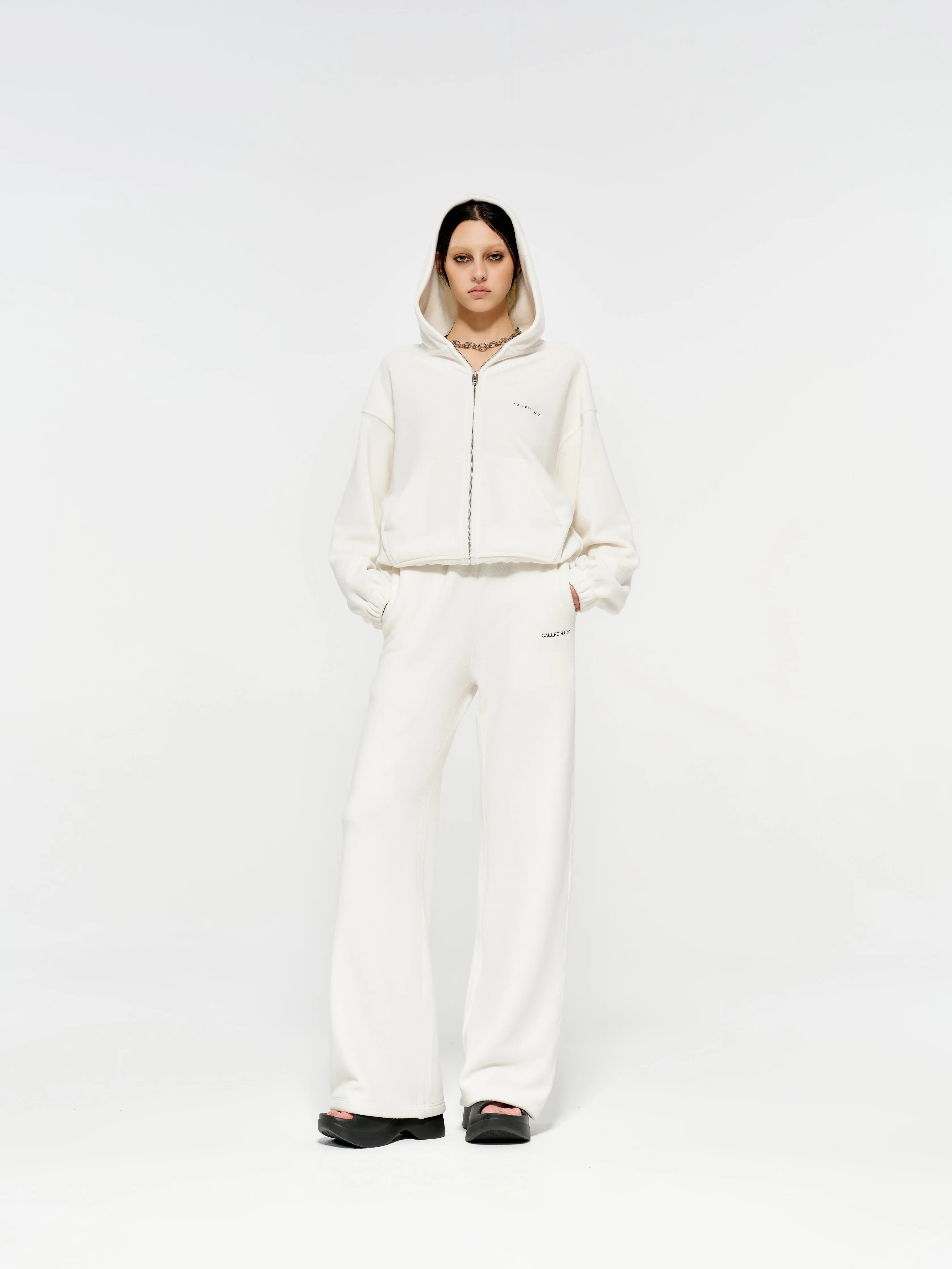 Essential Relaxed Sweatpants