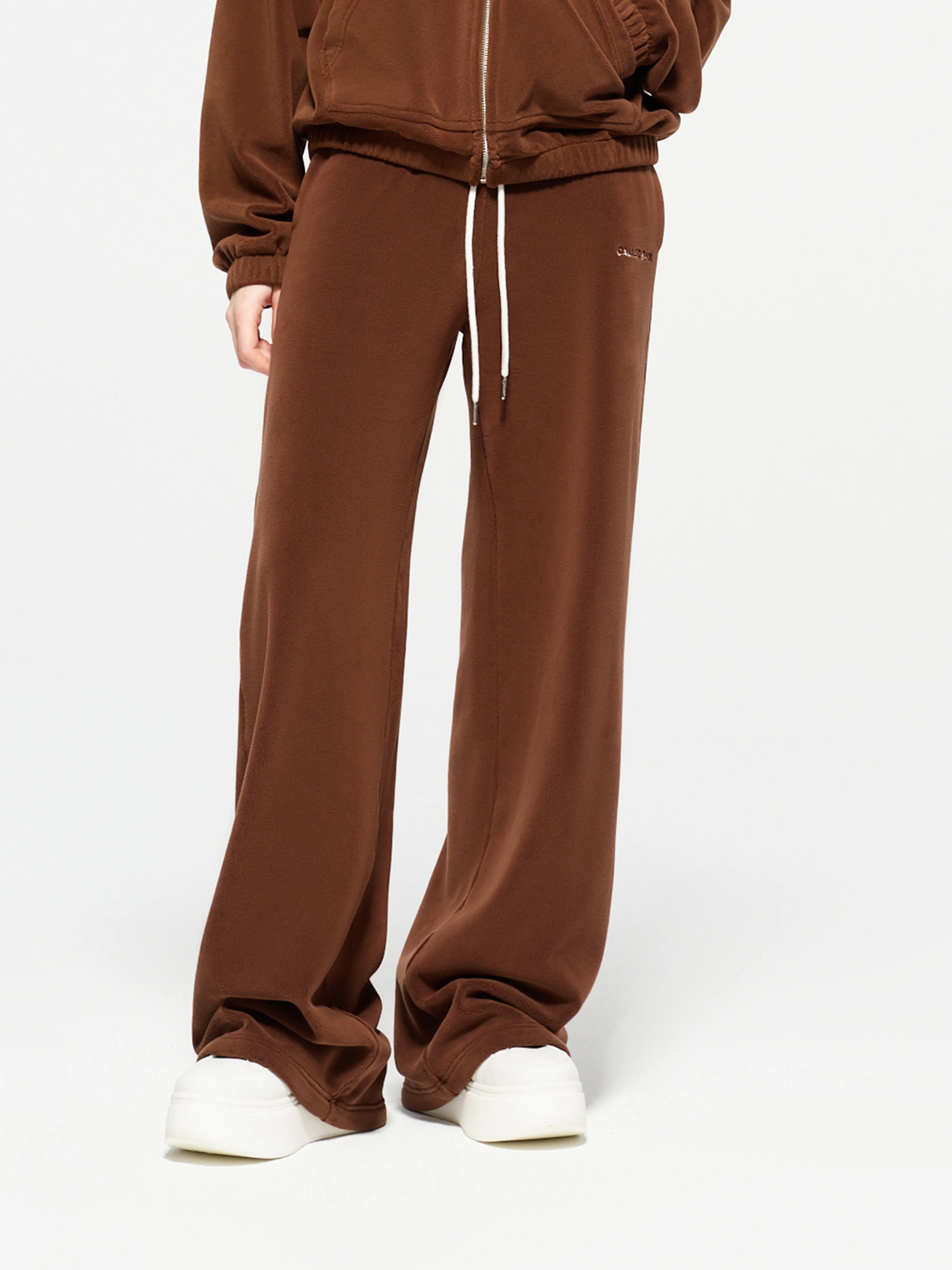 Essential Relaxed Sweatpants